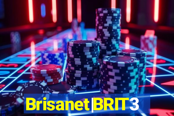 Brisanet|BRIT3